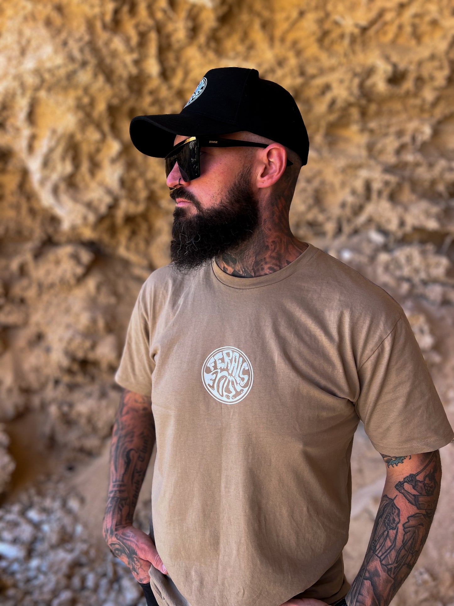 KODA men's shirt