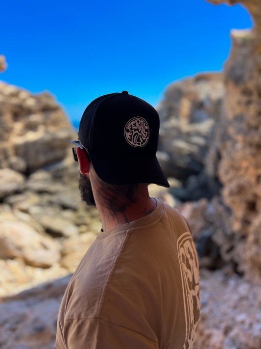 KODA cap