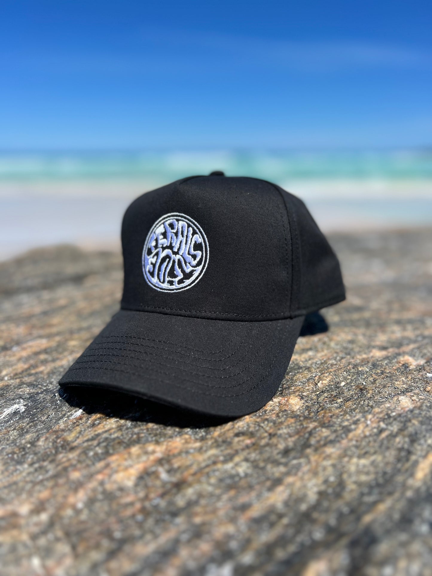KODA cap