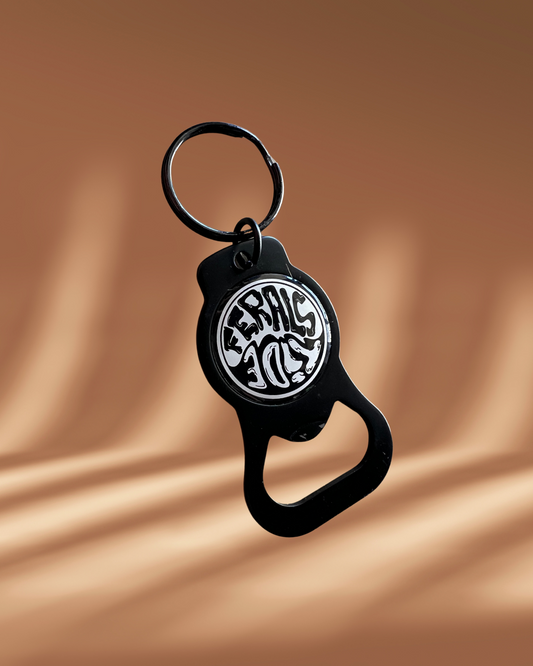 BOTTLE OPENER